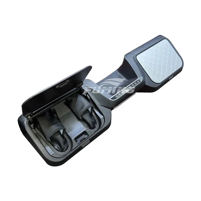 

V260 220D 250 Second Row Massage Pedal Interior Kits with Rest Pedal to Relieve Fatigue Shoebox Pedal