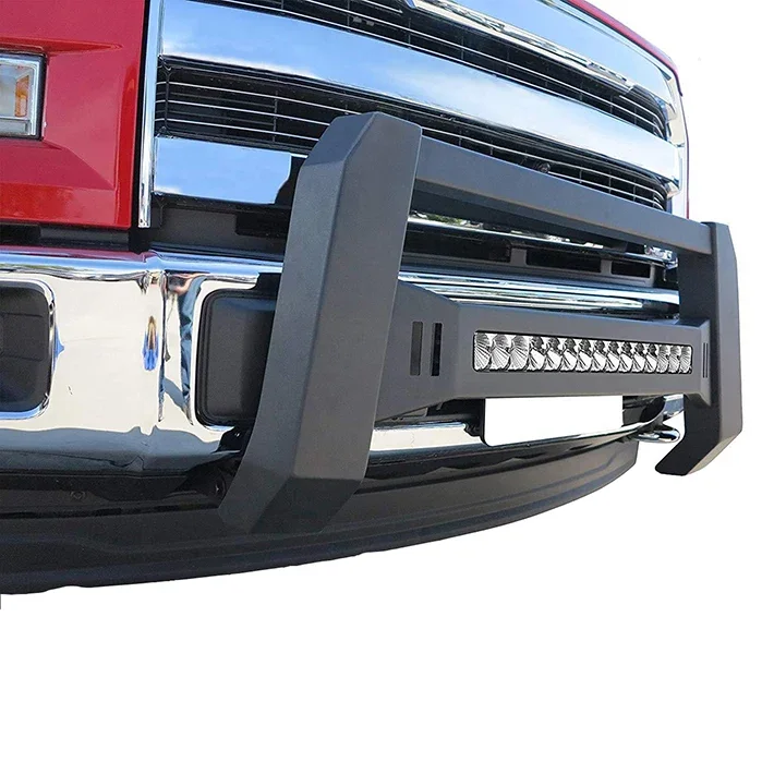 Newest Pick Up Trucks 4x4 Accessories Sport Roll Bar for Toyota Hilux Revo