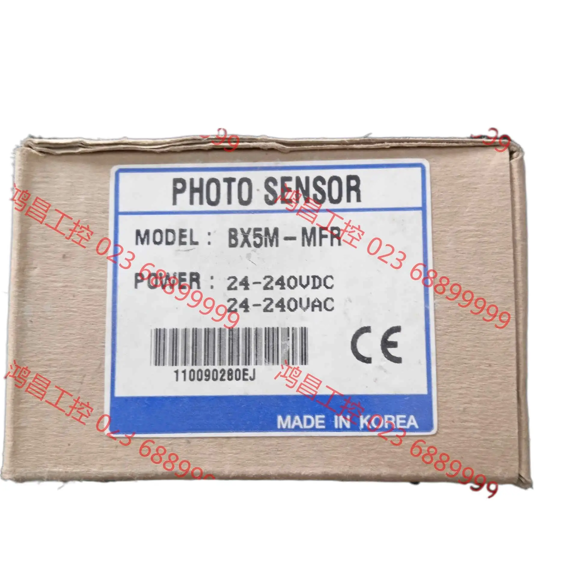 

Original NEW BX5M-MFR Spare parts