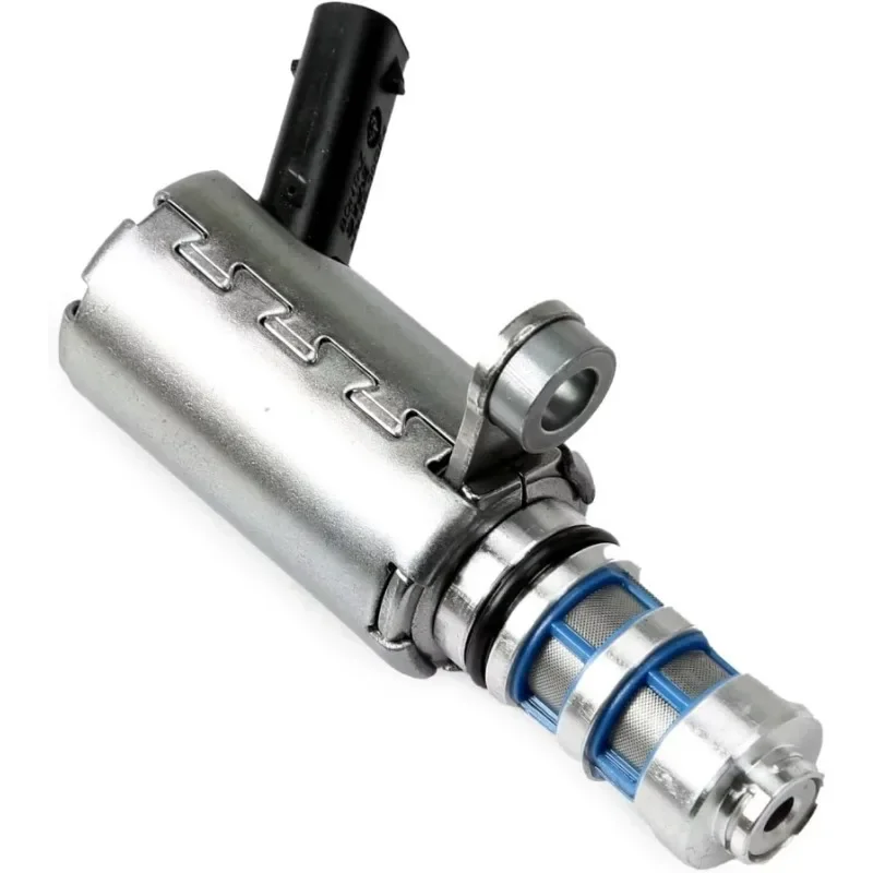 04e906455q Vvt Camshaft Control Timing Solenoid For Vw Golf R32 Caddy A3 S3 1.0 Sti New 04e906455af 2