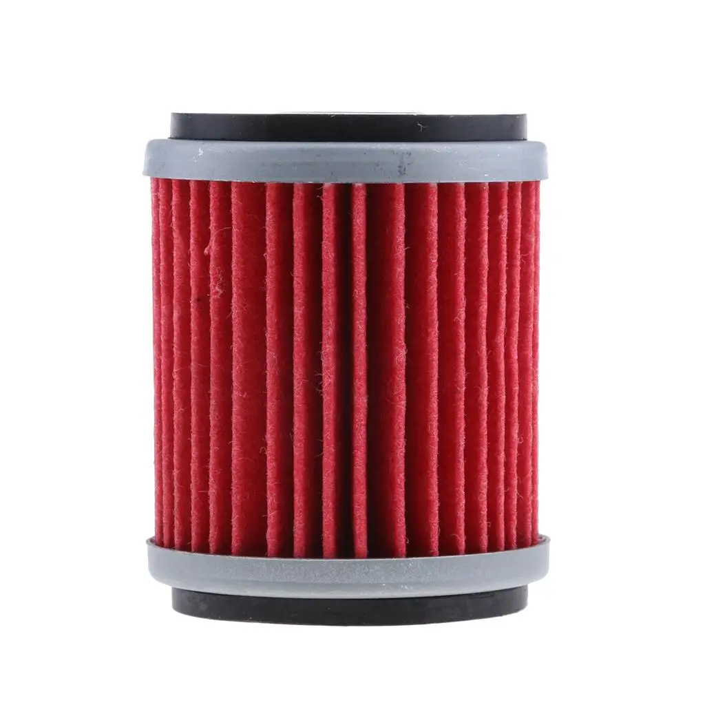 Oil Filter for Yamaha YFZ450 YFZ450R YFZ450W YFZ450X 04-17 250 08-13