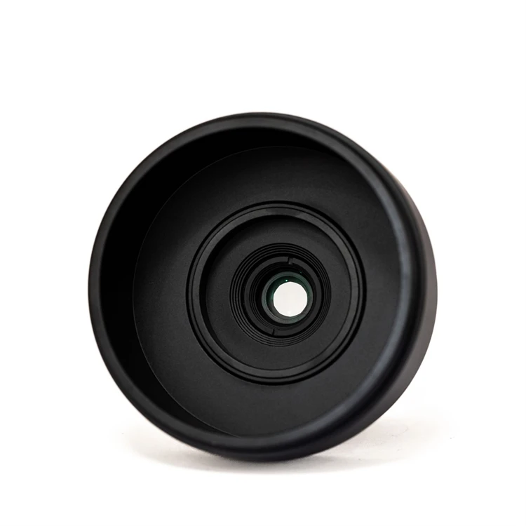 الرجعية والحد الأدنى تصميم بسيط 20 مللي متر خط المسح عدسة M42 F 4-22 MF خط مسح العدسة الصناعية