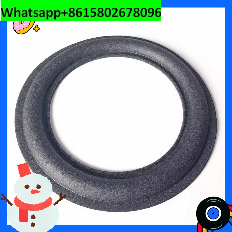 10PCS  6.5-inch horn disassembly ring edge repair parts ring 86160-08110