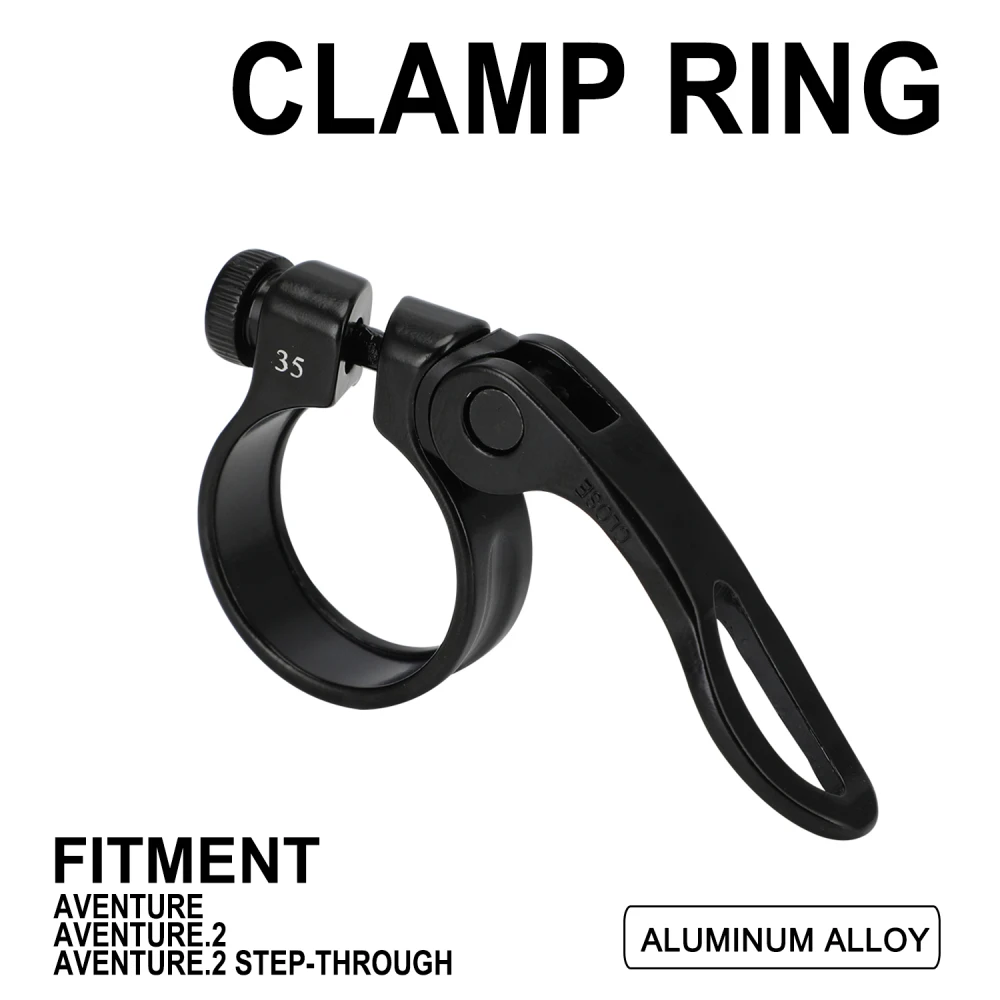 

Аксессуары для мотоциклов с ЧПУ, зажимное кольцо из алюминиевого сплава для Aventure Aventure. 2 Aventure. Повышенное мотокросс, грязевой пит-байк