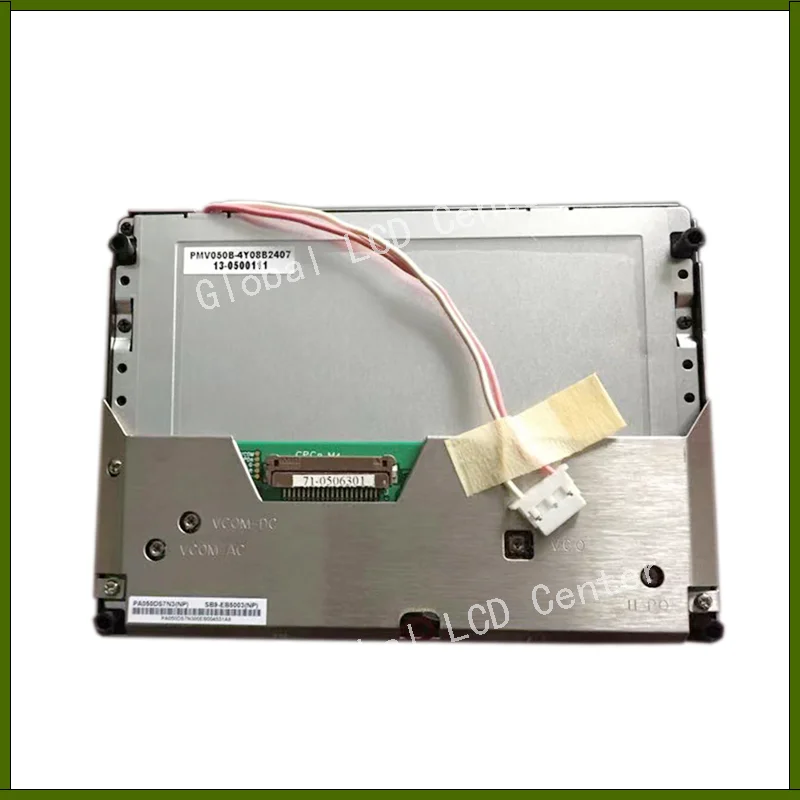 

LQ6BW12 LQ6BW12A LQ6BW12K Оригинальный 5,6-дюймовый ЖК-экран для промышленного оборудования для SHARP