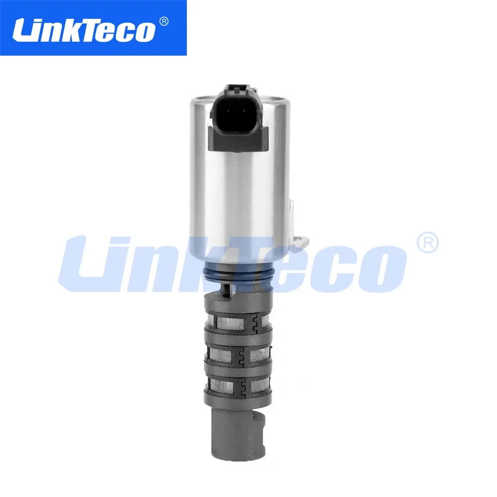 Variable Valve Timing Solenoid VVT Oil Control Valve 15830-RBB-003 For Honda Civic CRV Acura RDX TSX 2.4L