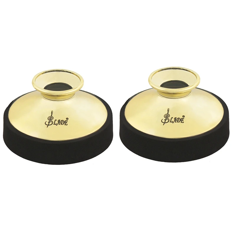 slade-saxofone-tenor-round-para-iniciantes-abs-mute-instrument-substituicao-de-musica-de-vento-2pcs