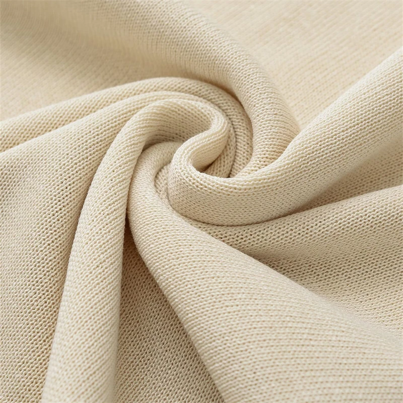 KEYANKETIAN, новинка лета 202, женский вязаный топ с градиентом и принтом тай-дай, тонкий укороченный пуловер в уличном стиле с круглым вырезом и короткими рукавами