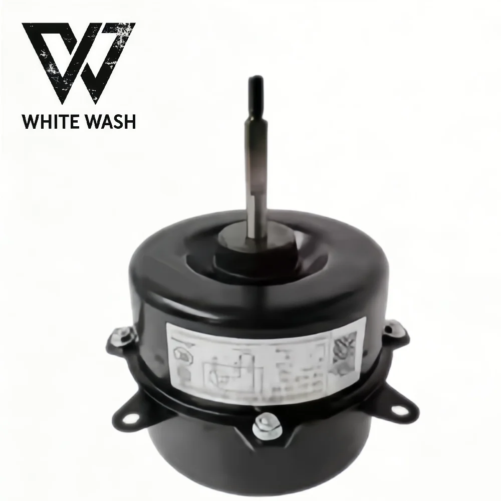 

New YDK-AI-30-6P YDK-30-6P3-AL Fan Motor Reversal Compatible with Air Conditioner Outdoor Electric Motor Air Conditioning Parts