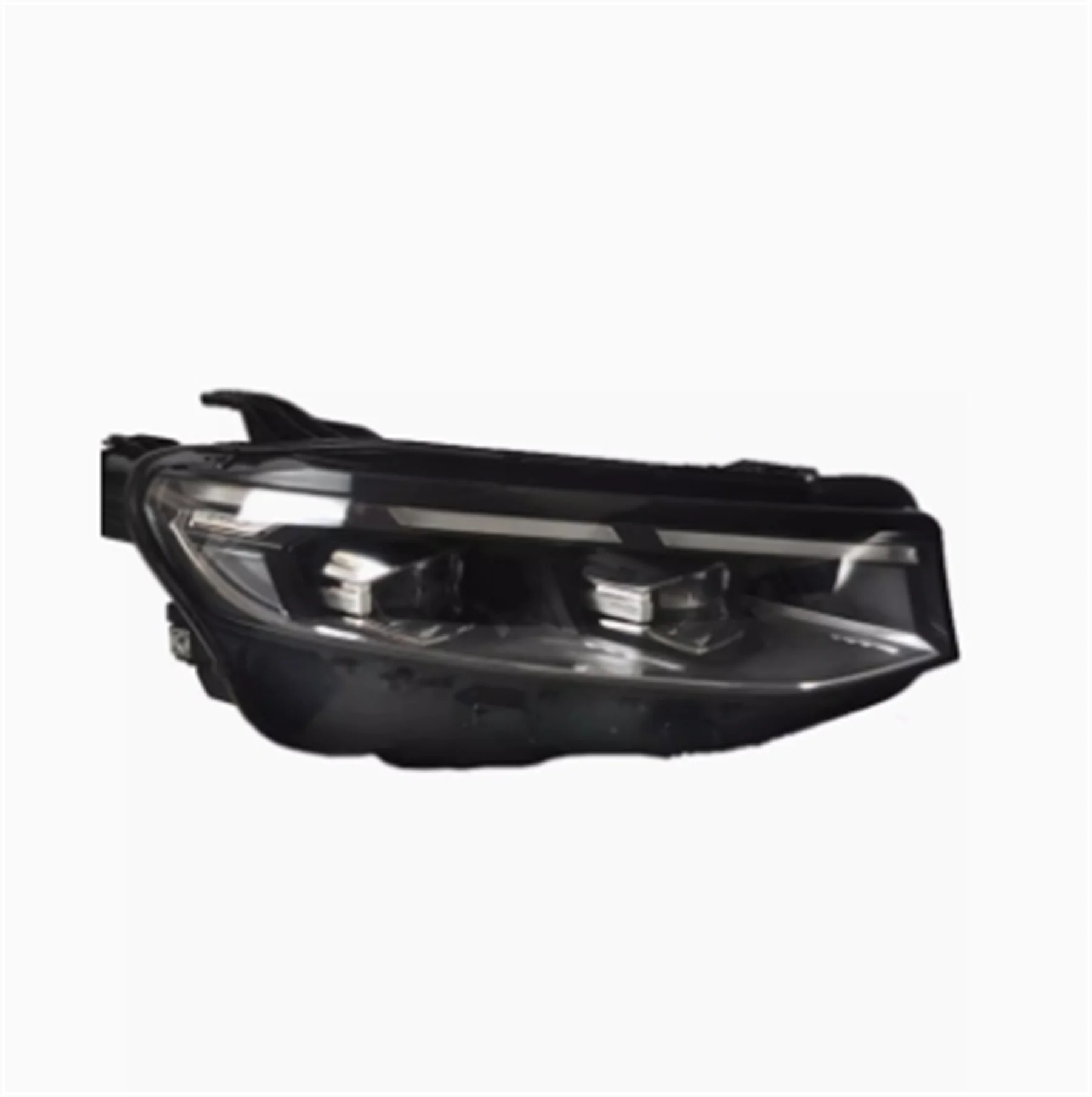 Front Headlight HeadLamp for Geely PREFACE 20-22 DRL Daytime Running Light Turn Signal