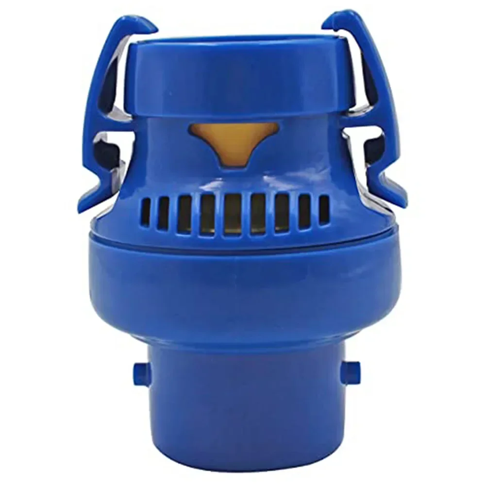 Automatic Pool Cleaner Part FRV100 Valve Automatic Pool Cleaner Valve Long-Term Reliability Versatile Compatibility