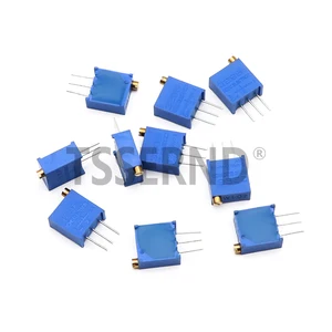 10 최고의 판매 트리머 전위차계 -5