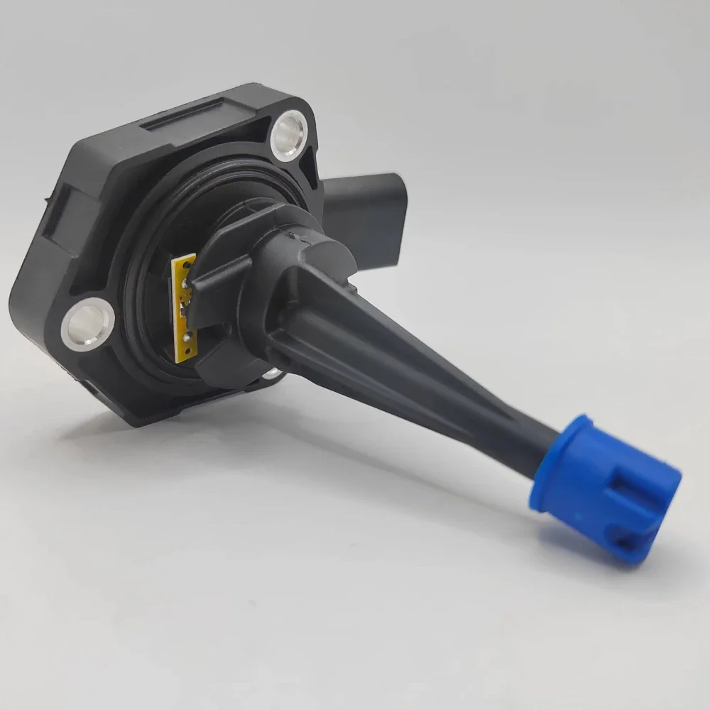 04E907660C 04E907660 Engine Oil Level Sensor For 1.4L VW Golf Jetta Tiguan Audi A3 Q2 Q3 SEAT Skoda Octavia Rapid Karoq Superb