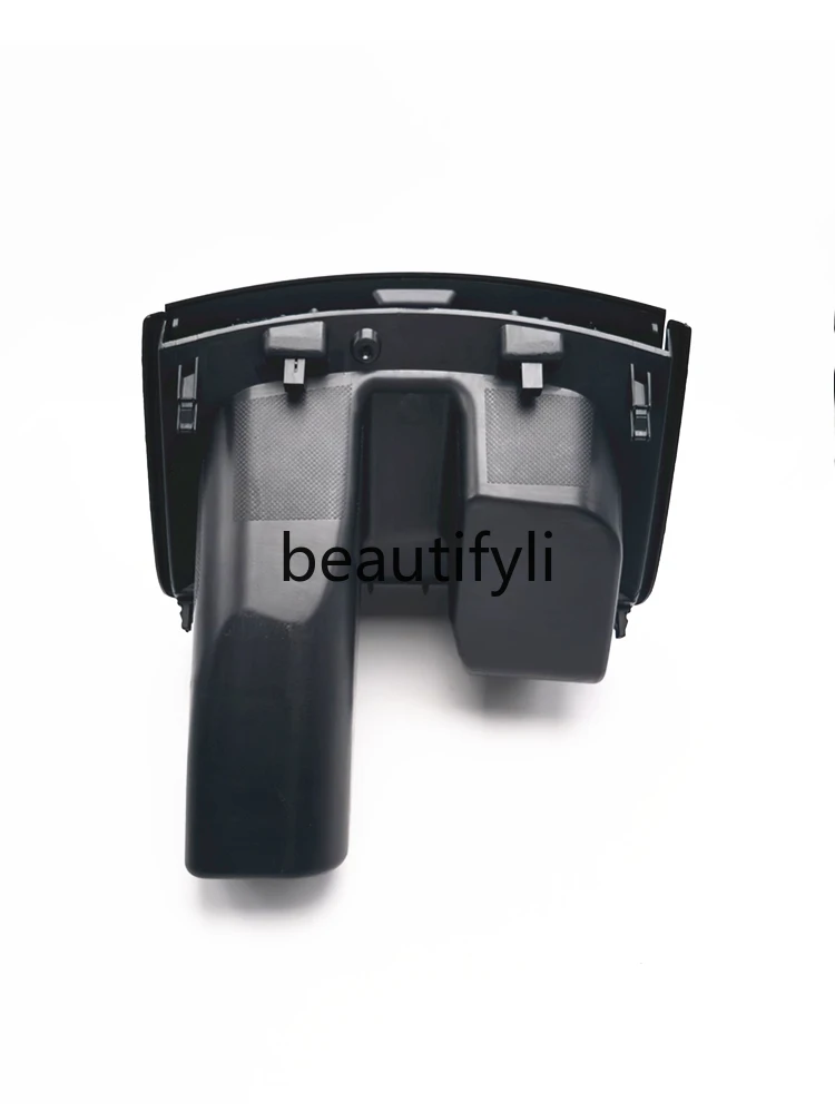 Electric MQIL modified ML storage box M3 storage box front tool pocket modified accessories