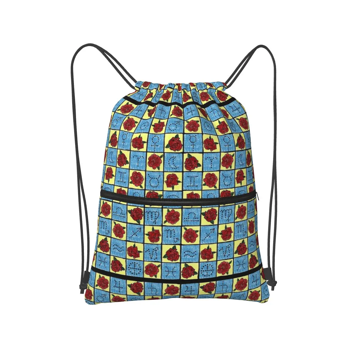 

Одеяло Таро «9 мечей» от Таротиста, рюкзаки, портативный комплект на шнурке, карманная сумка для обуви, сумки для книг для путешествий, студентов