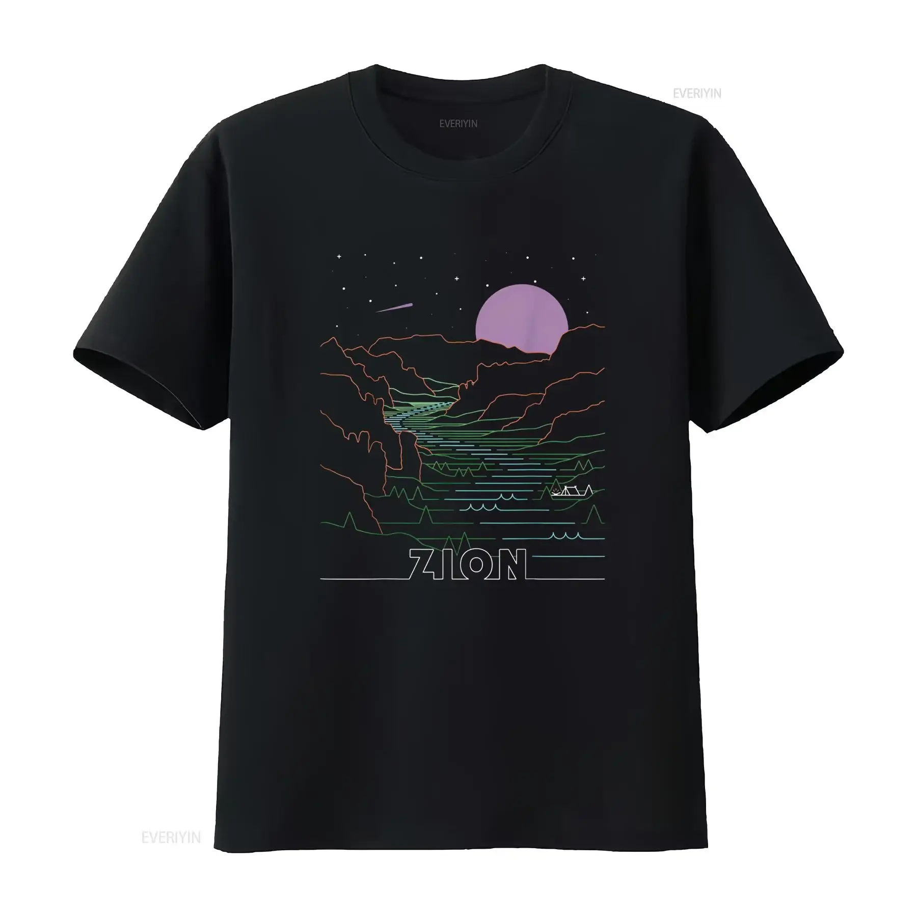Es la derecha detrás de mí esn camiseta Retro de caza de fantasmas paranormal vintage lavada moda cómoda ropa de calle suave gráfico