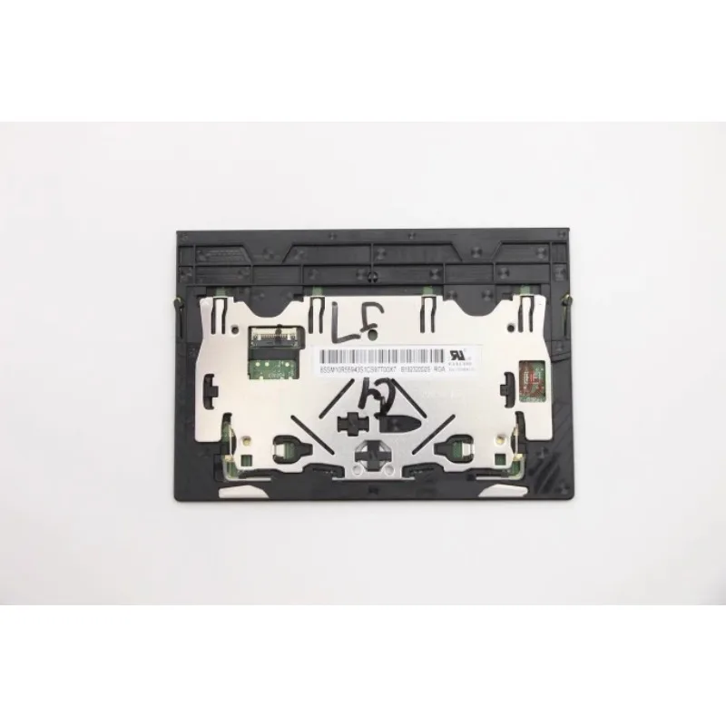 

01YU055 Touchpad New for Lenovo for Thinkpad P15 P15s T490 T590 T495 T14 Touchpad Mouse Pad Clicker