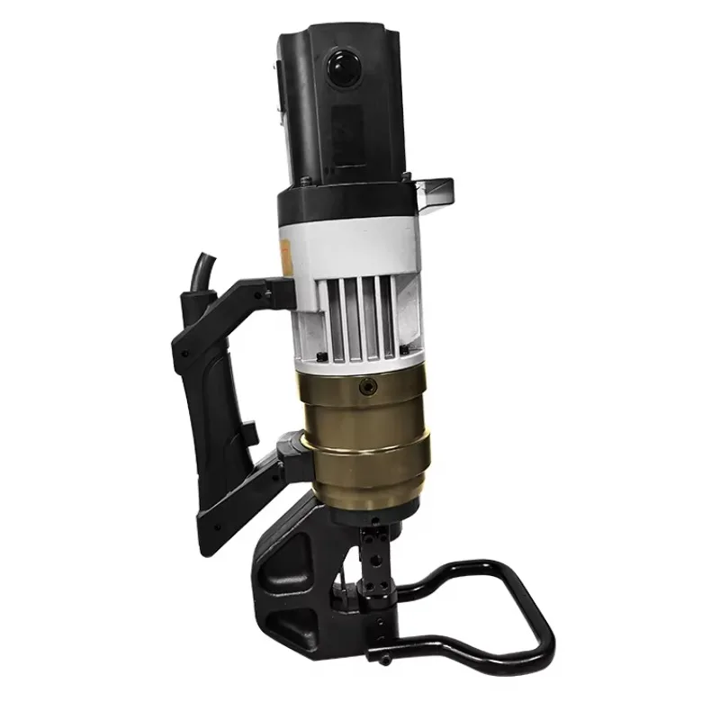 

25E Буровая машина Автоматическая портативная электрическая гидравлическая буровая машина