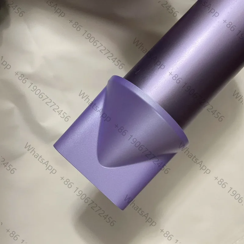 Smooth air nozzle compatible with Hair Pocket Neo，Pocket pr