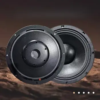 8 best sales רמקולים 12 אינץ' - №8