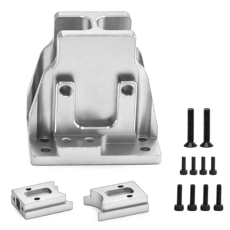 Aluminum Alloy Center Differential Gear Cover #ARA2041 for ARRMA 1/8 EXB Catan V6 & Ranger V6