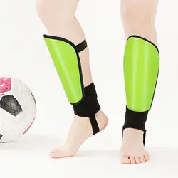 Calf Anti collision Football Protective Gear Adults Kids Shin Pads Sports Accessories