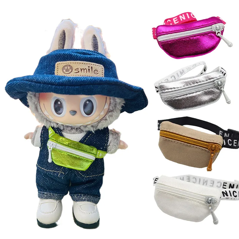 V1 V2 Labubu Crossb… - image