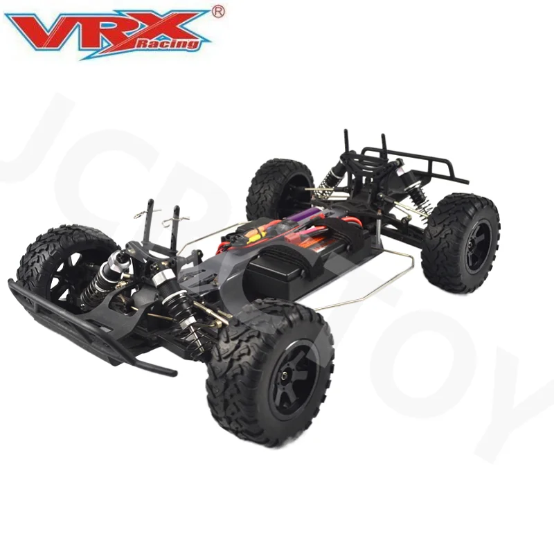 RC 10362 Plastic Front Bumper 1Pcs For 1/10 VRX Racing RH1001 RH1008/1009 RH1018/1019 DT5 RH1043SC RH1045SC Remote Control Car