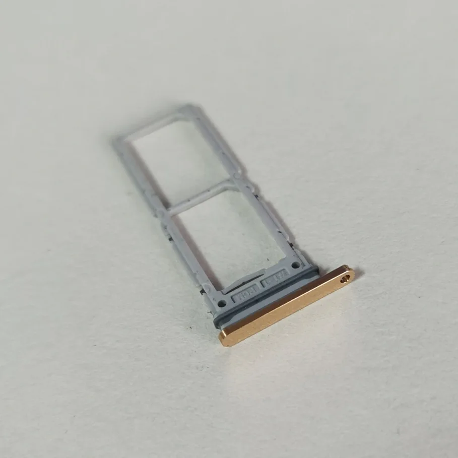 For Samsung Galaxy Z Fold 5 F946 SIM Card Tray Card Holder Slot Tray Replacement