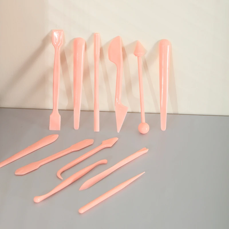 12-Piece Diy Cake F…