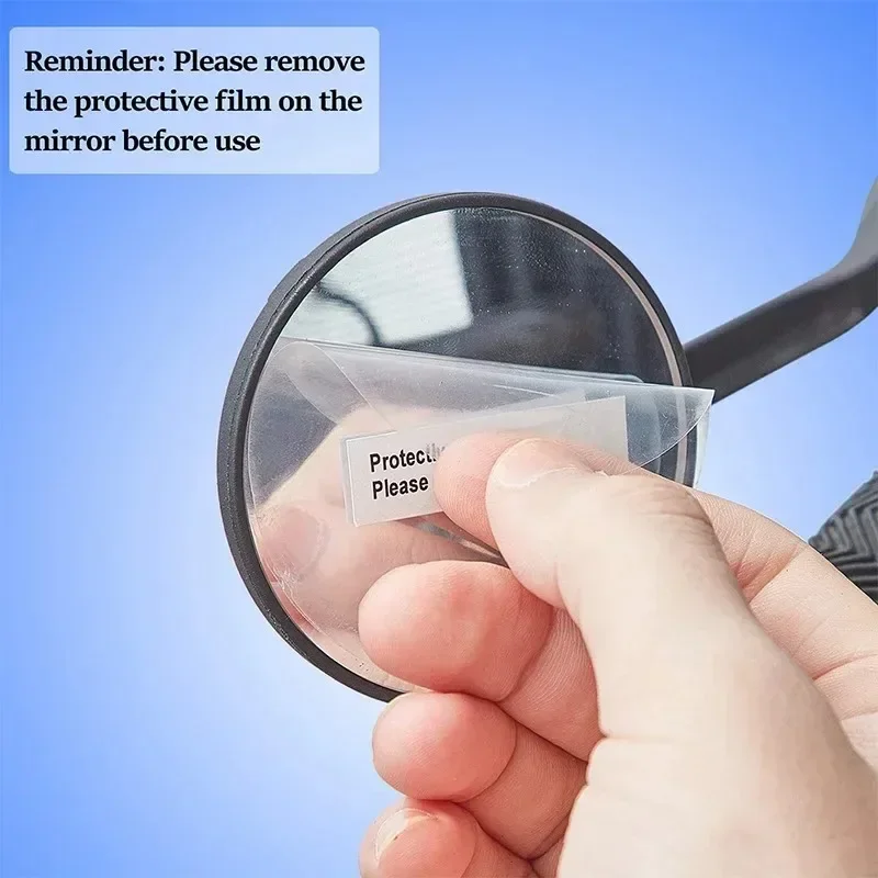 Thumbnail 3 - #28 Highest Rated Bicycle Mirrors to Buy in 2026