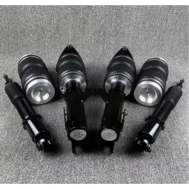 

Fits 2020 Air Suspension Struts/Air Management/Shock Absorbers