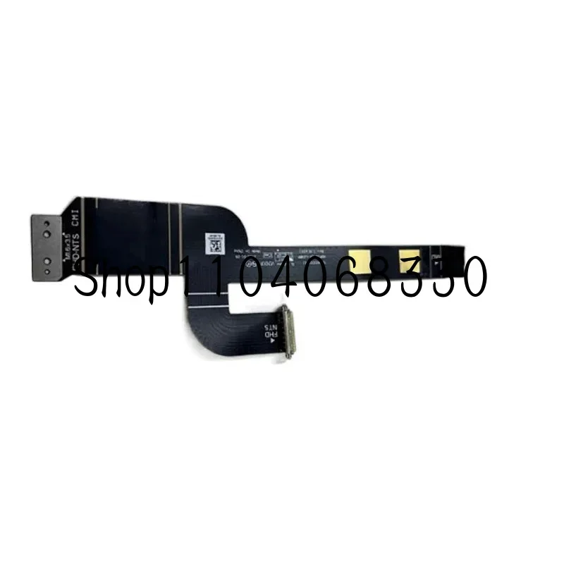 FOR  Dell XPS 13 9315 0V0Y8C DA30001NH21 LF-L23BP FHD NTS Screen Cable