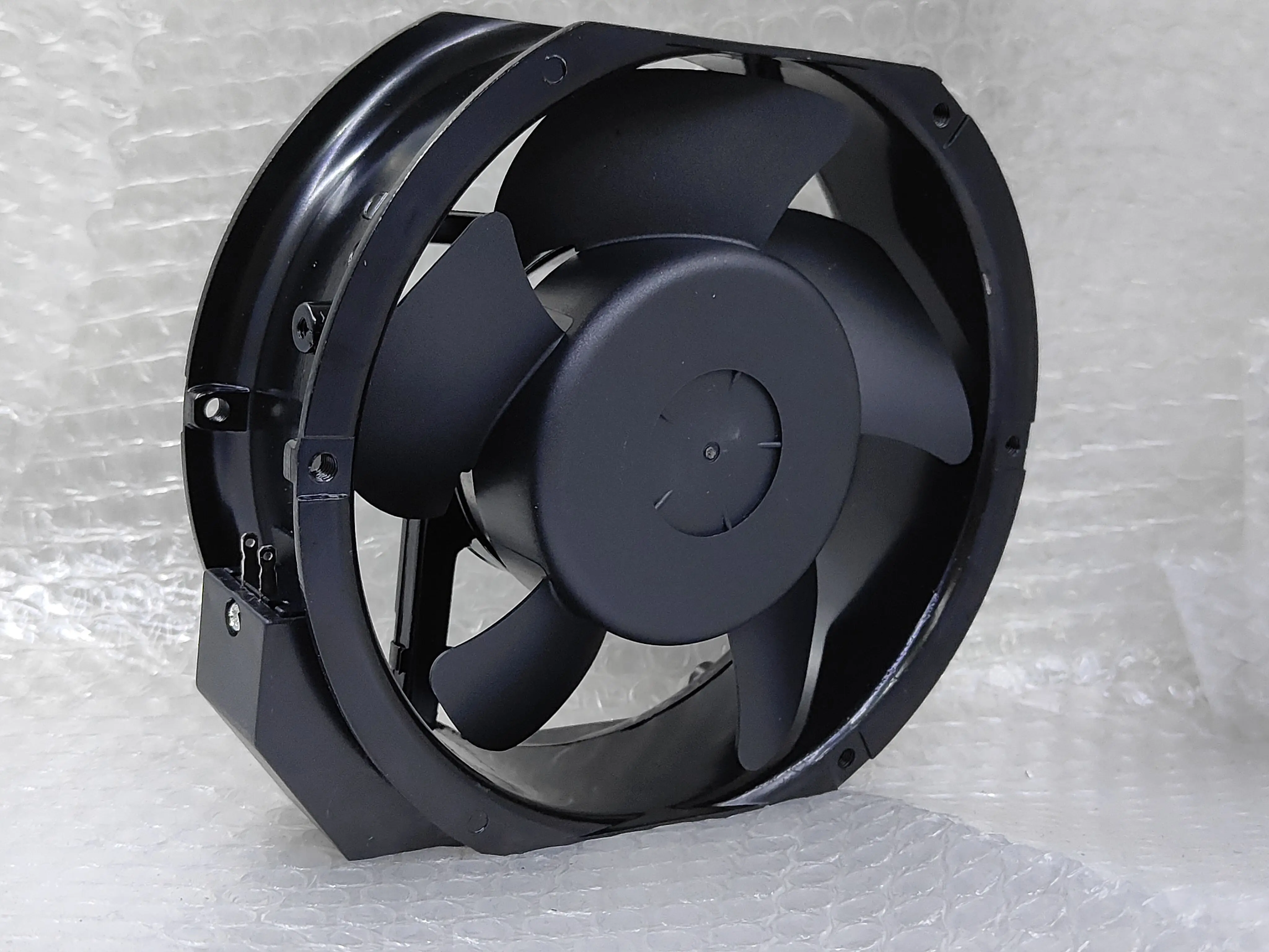 FULLTECH UF-15P11 AC 115V 38W 170x150x51mm مروحة تبريد