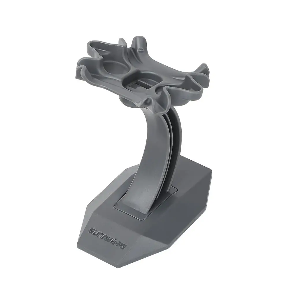 UAV Desktop Display Bracket, Suporte Câmera Aérea, Rack De Armazenamento Portátil para DJI Avata R7J9