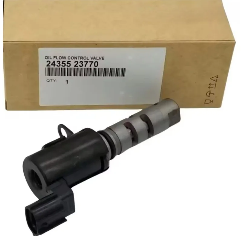 

For Hyundai Elantra Ioniq for KIA Niro 1.4L 1.6L 2017-2020 24375-03020 2437503020 VVT Variable Timing Solenoid Brand New