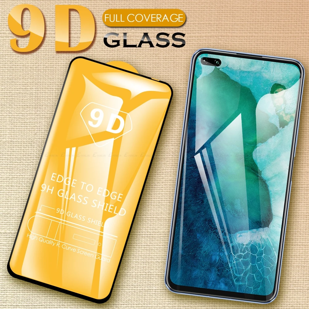 9D Glass Film For H… - image
