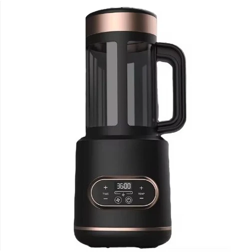 Adjustable Temperature Electric Coffee Roaster Machine Hot Air Coffee Bean Roaster with Led