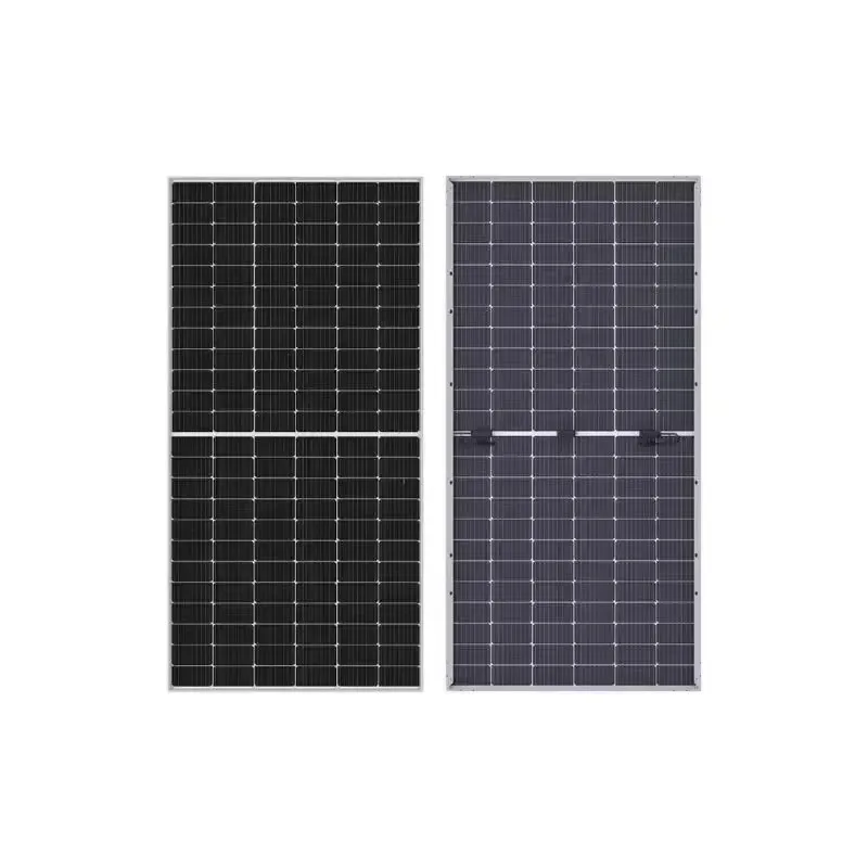 Pure Sine Wave Solar Energy Storage System with LiFePO4 Battery and Built-in Inverter for Household Appliances