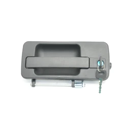 Door Handle Fits Mercedes Benz Actros Atego Axor Iran EconicAct Febi 9417600559R 9417600459RL