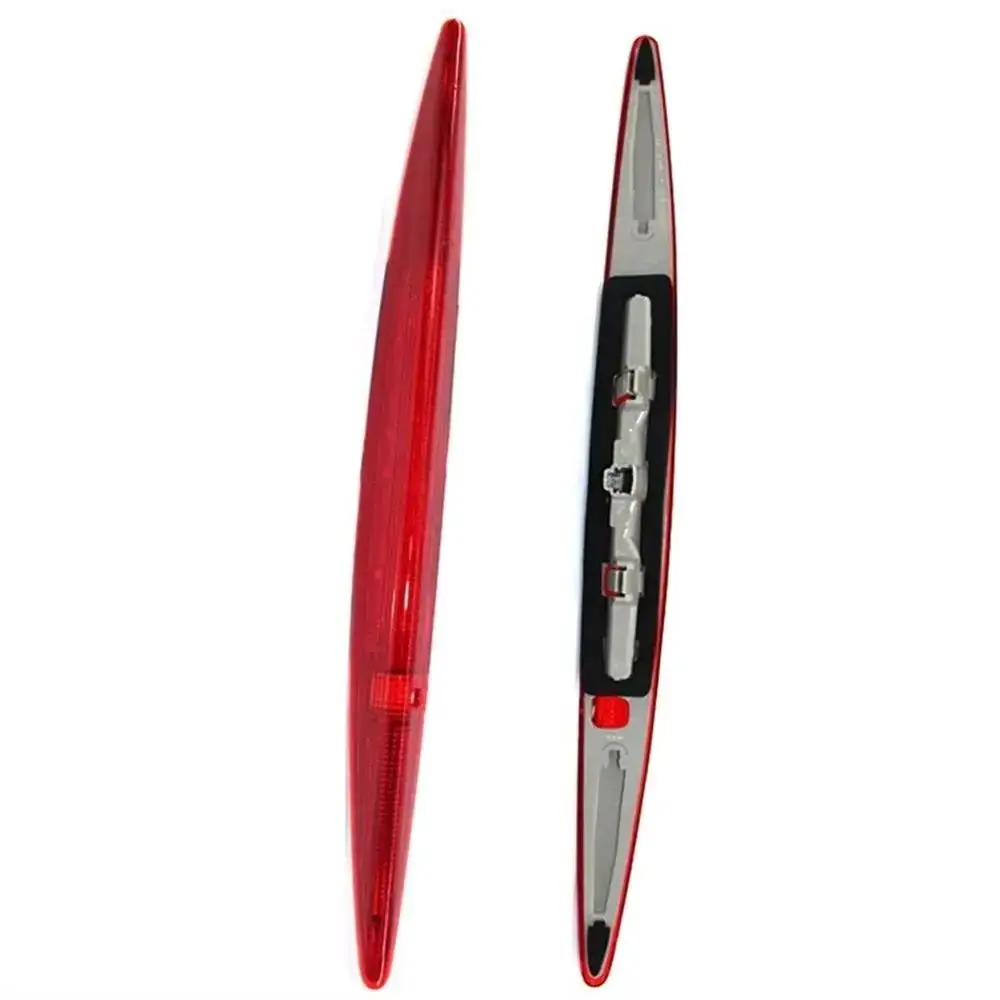 3Rd Brake Light Sto…