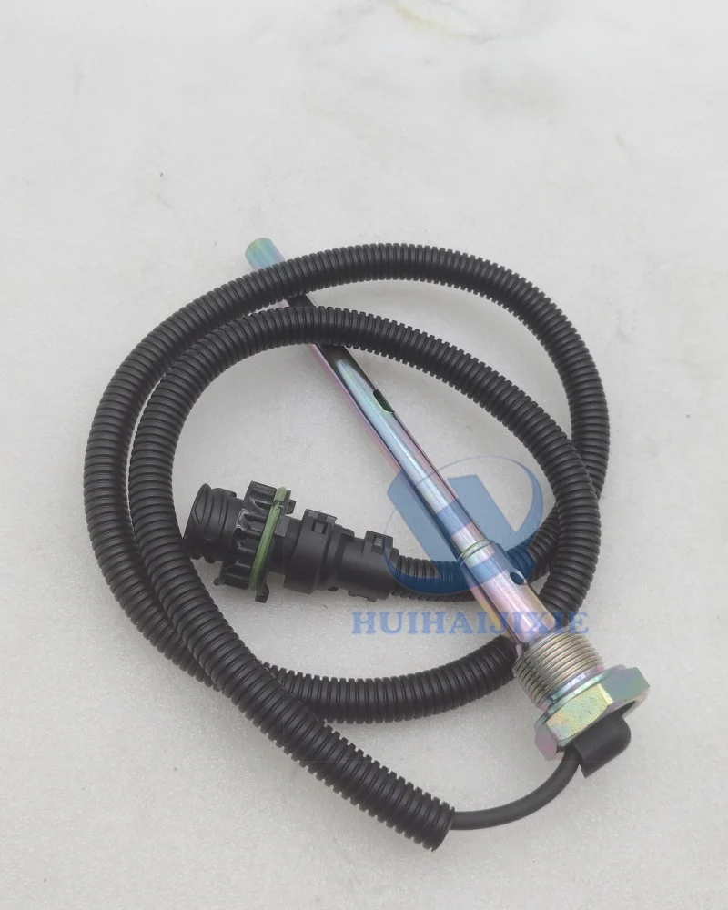 21391697 Oil Level Sensor VOE21391697 Oil Sensor For VOLVO EC210 EC240 EC290
