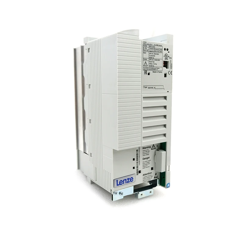 

Lenze Frequency Inverter E82EV402_4C AC Drive Lenze E82EV402K4C Drive in Stock
