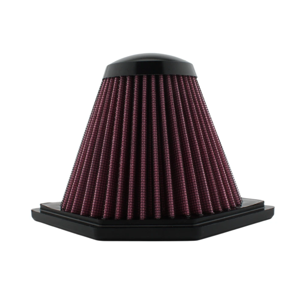 Motorcycle Air Filter Touring Sport Intake Cleaner For BMW K1300S R K1200S 1157 1200R SPORT 1171 1200R SPORT 1300cc