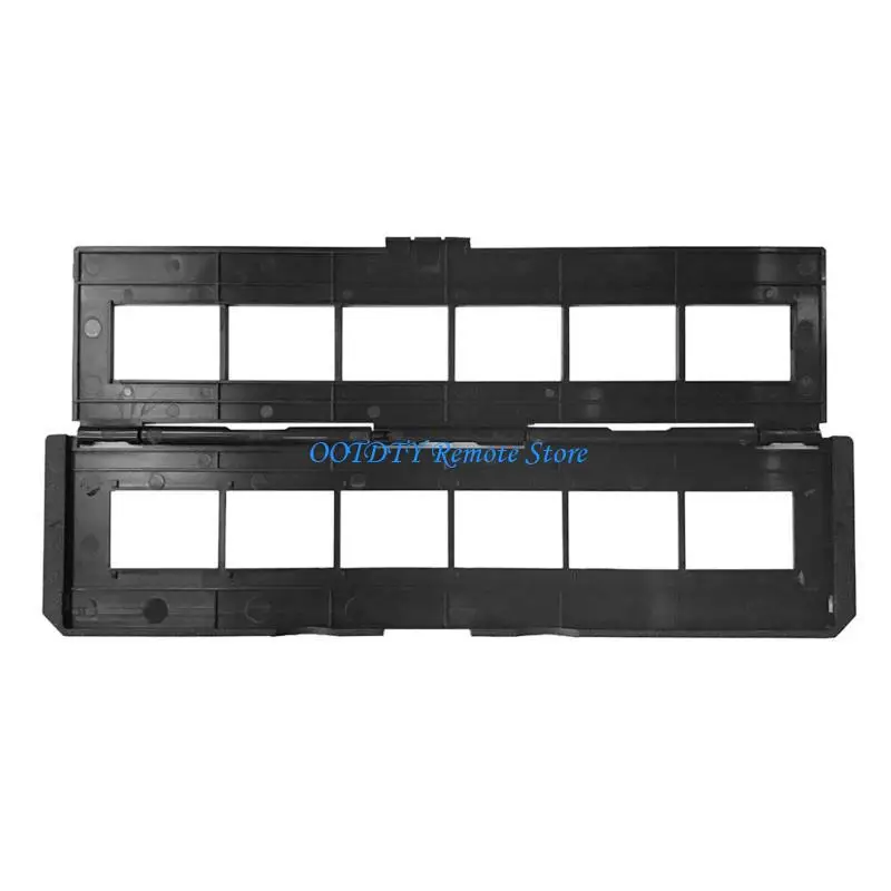 DXAB 35 mm135 mm Película negativa Escáner Slide Film Converter Rack para foto casera