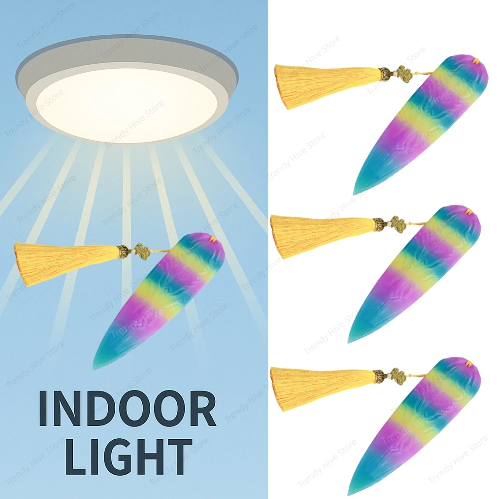 Kpop Zoey chasseurs de démons Cosplay lumières fléchettes armes accessoires de jeu de rôle pour fille groupe idole Halloween carnaval accessoires de déguisement