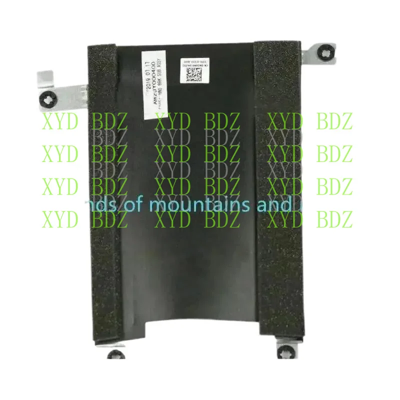 CD لخط العرض 5510 5511 5501 5500 Precisio 3550 3551 قوس كابل HDD الصلب fthw