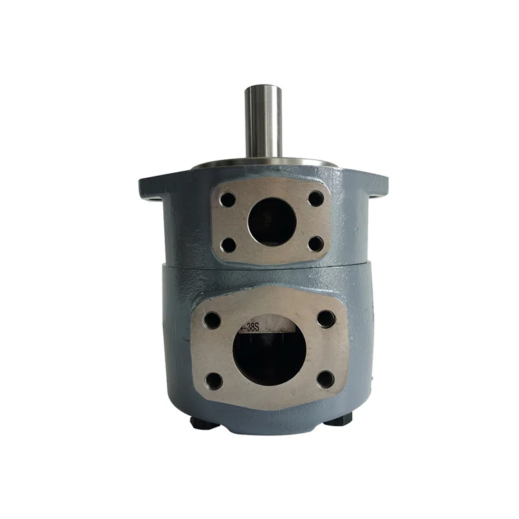 

China make SQP1 series hydraulic Fixed displacement single vane pump