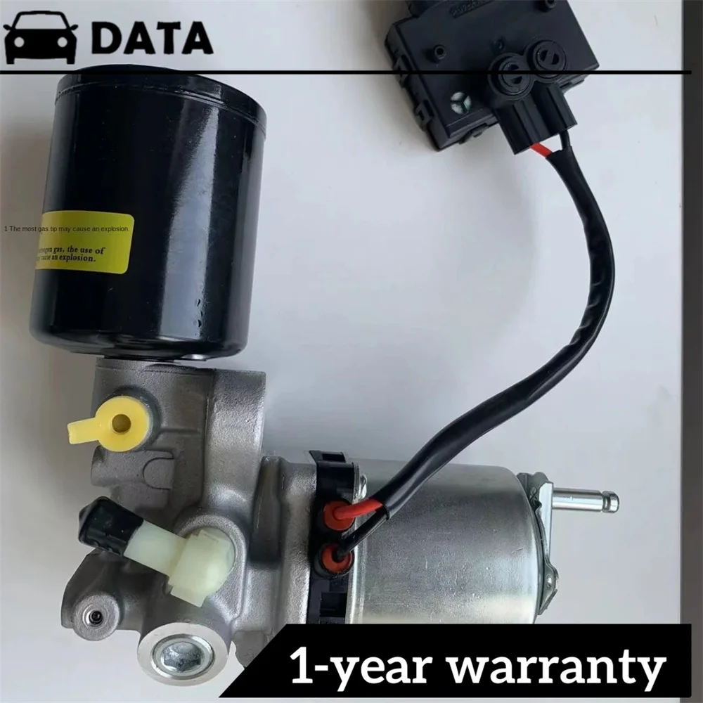 

Brand New 47070-48050 High Quality Brake Booster Pump 4707048060 For Toyota 11-19 Highlander|10-15 Rx450h 4707048060 47070-48050