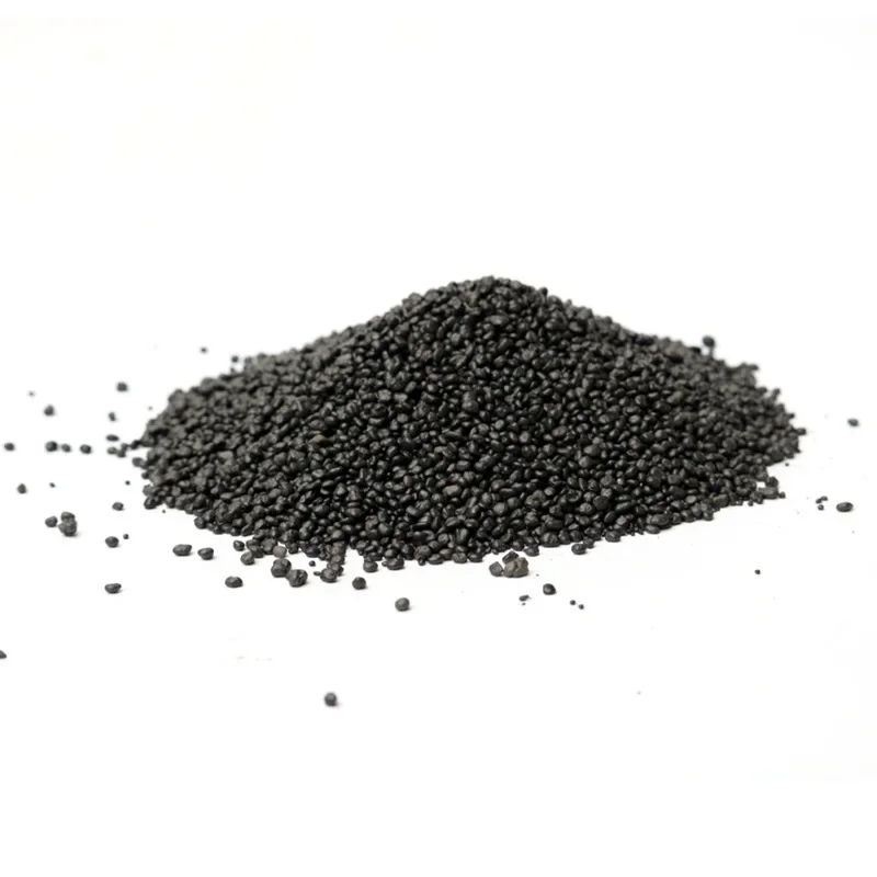 Aquarium 500g Natural Planted Soil Substrate Fertilizer Black Clay Gravel Aquatic Planted Freshwater Fish Tank Porous Substrate